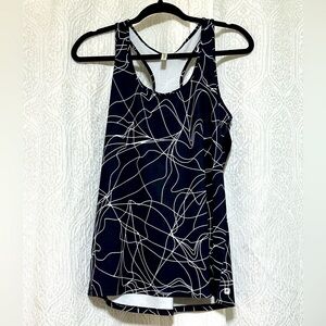 Like New-Fabletics tank top